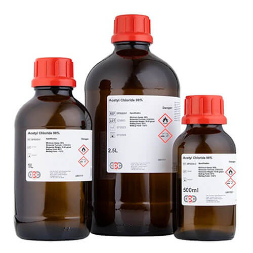 Acetyl chloride