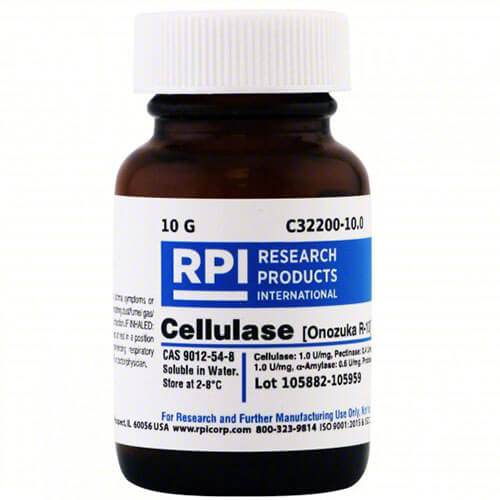 Cellulase Onozuka R-10