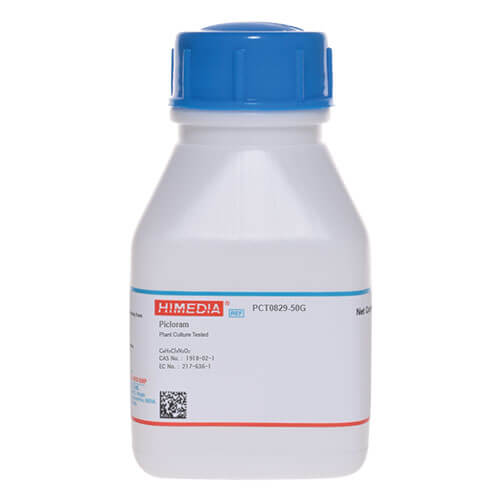 Gibberellic acid – GA3