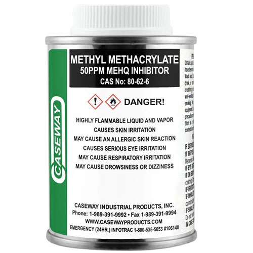 Methyl methacrylate