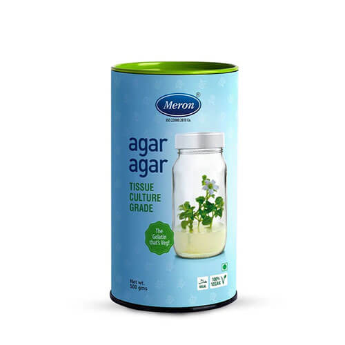 Agar (plant tissue culture grade)