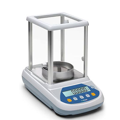 Analytical Balances