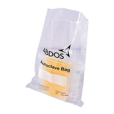 Autoclave bags