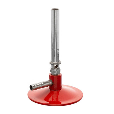 Bunsen burners